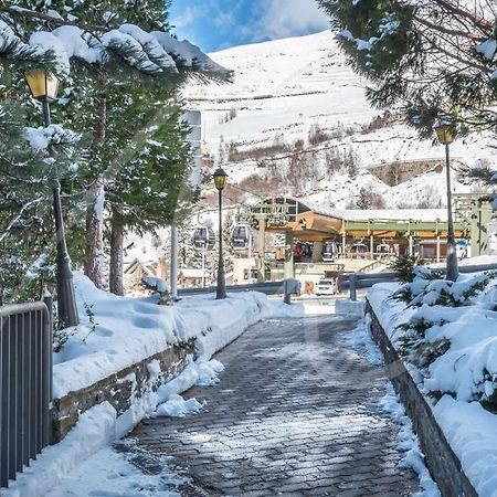 Amitges By Seamount Rentals Baqueira Beret Exterior foto